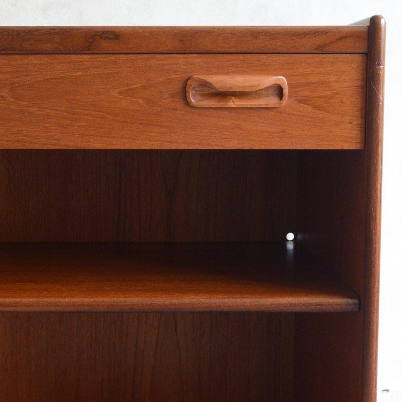 Y様見学予約商品　G-PLAN ジープラン タイルトップ シェルフ50