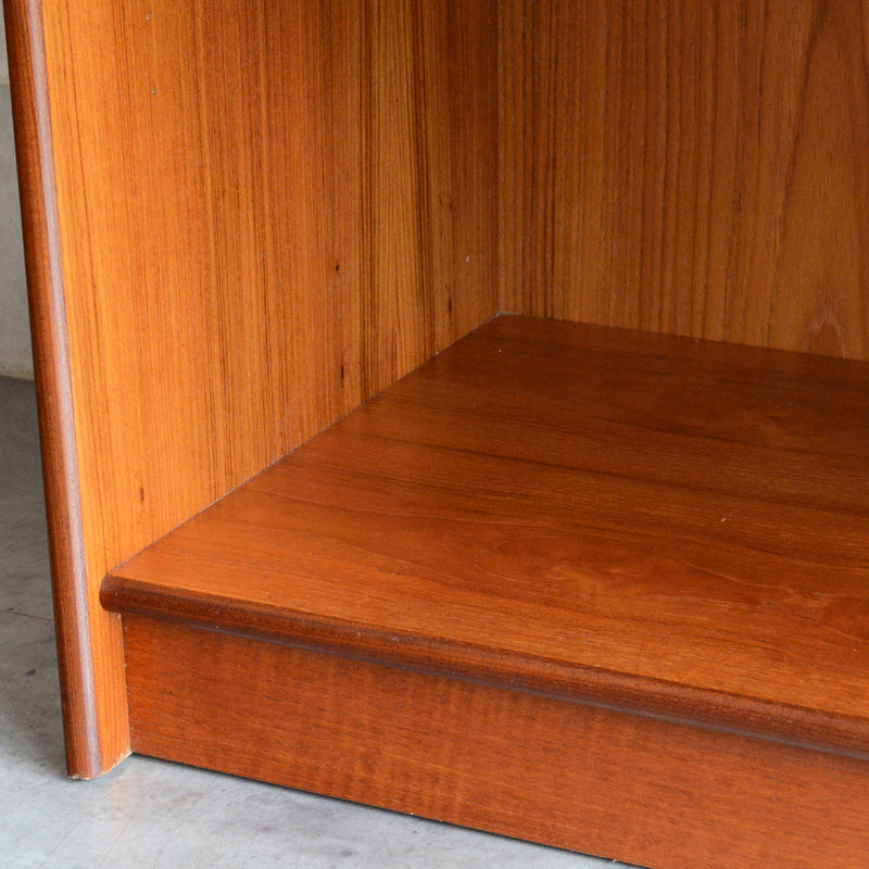 Y様見学予約商品　G-PLAN ジープラン タイルトップ シェルフ50