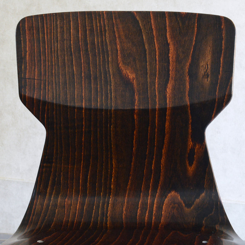 オランダヴィンテージ　eromes エロームス　アームチェア A