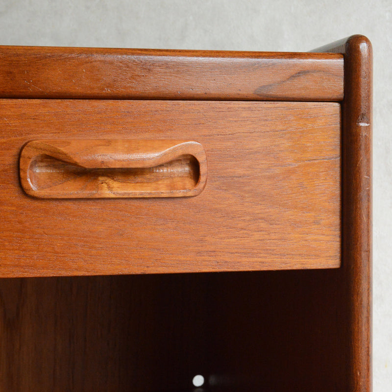 Y様見学予約商品　G-PLAN ジープラン タイルトップ シェルフ50