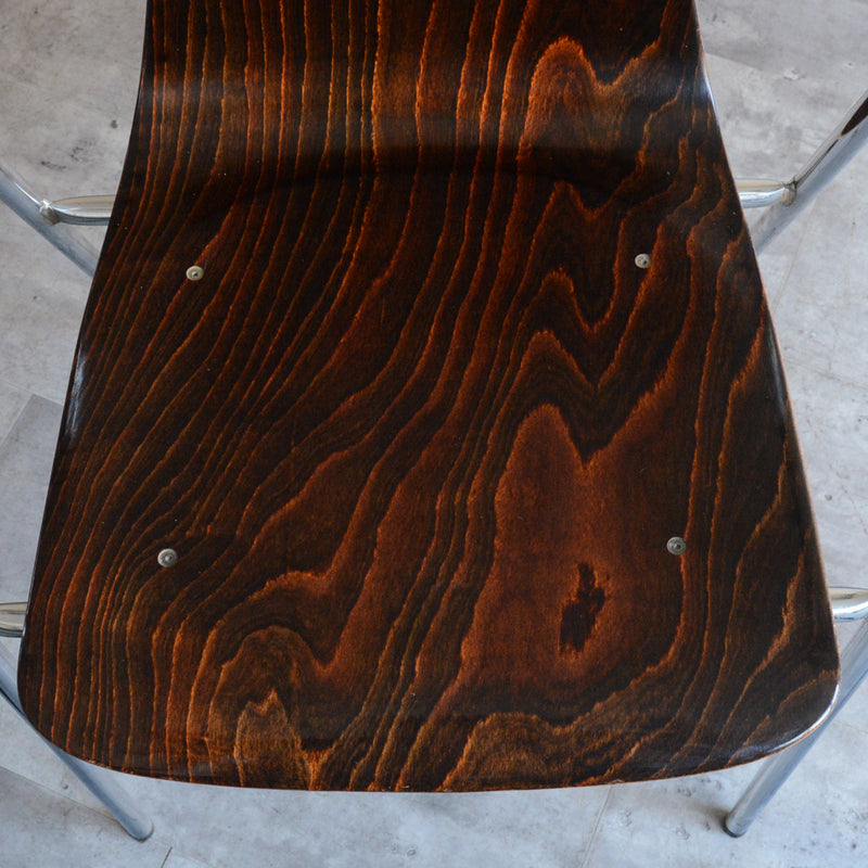 オランダヴィンテージ　eromes エロームス　アームチェア A