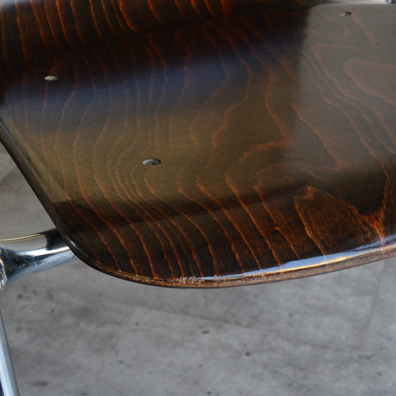 オランダヴィンテージ　eromes エロームス　アームチェア A