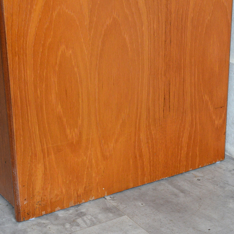 Y様見学予約商品　G-PLAN ジープラン タイルトップ シェルフ50