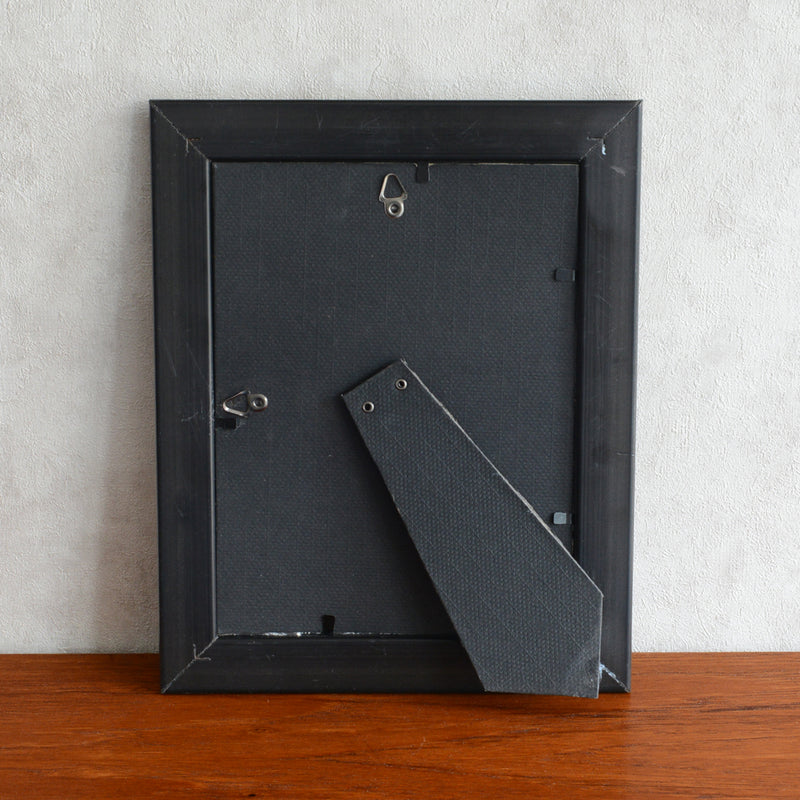 ヴィンテージフレーム 05　(グリーンマーブル)