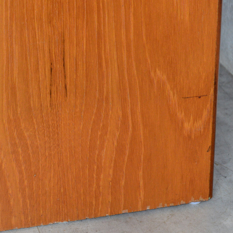 Y様見学予約商品　G-PLAN ジープラン タイルトップ シェルフ50