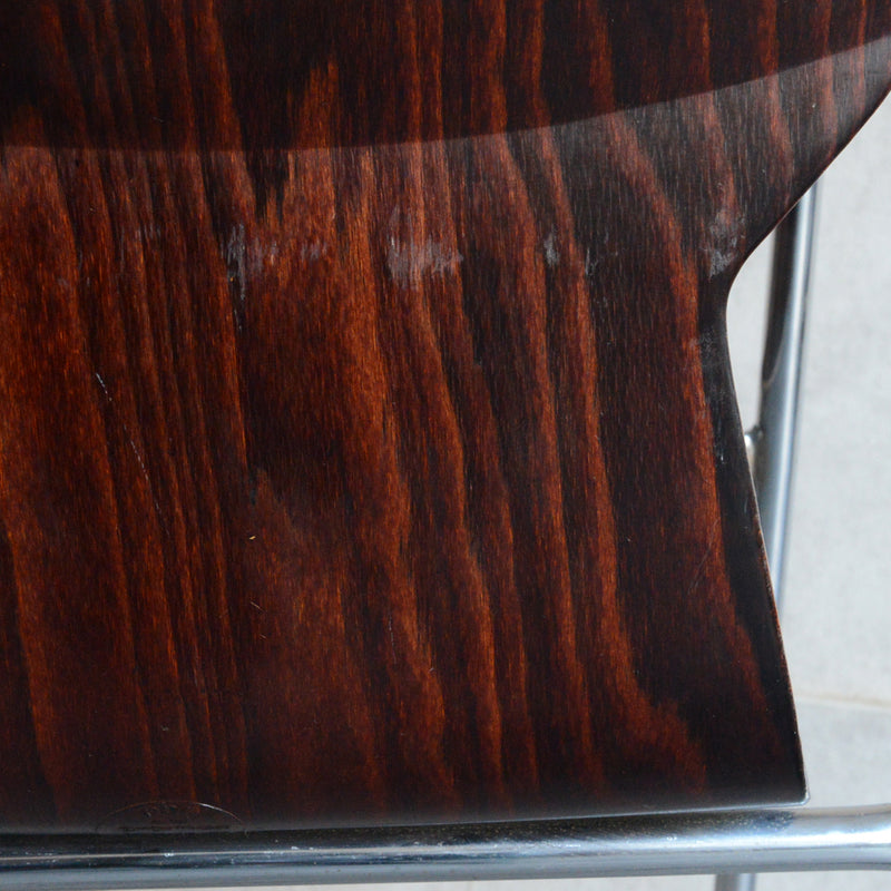 オランダヴィンテージ　eromes エロームス　アームチェア A