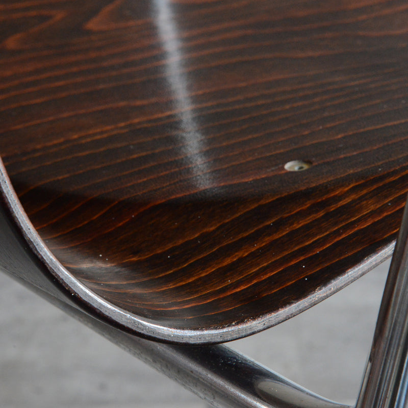 オランダヴィンテージ　eromes エロームス　アームチェア A