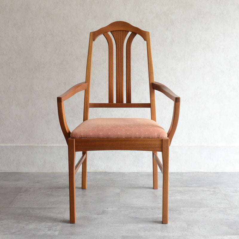 Nathan ネイサン　アームチェア A