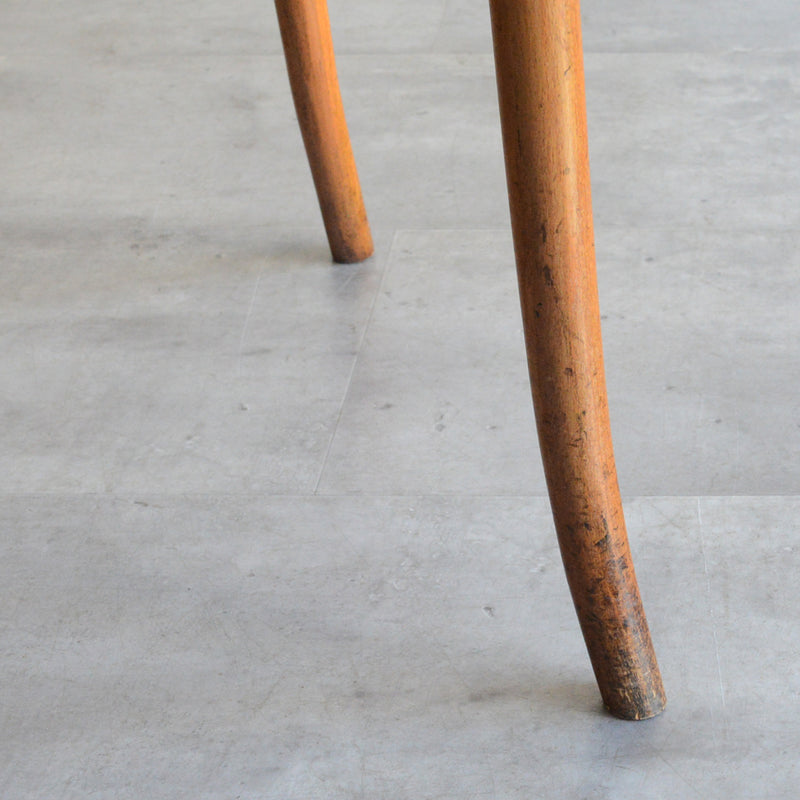 イギリス ヴィンテージ ラタンチェアＢ