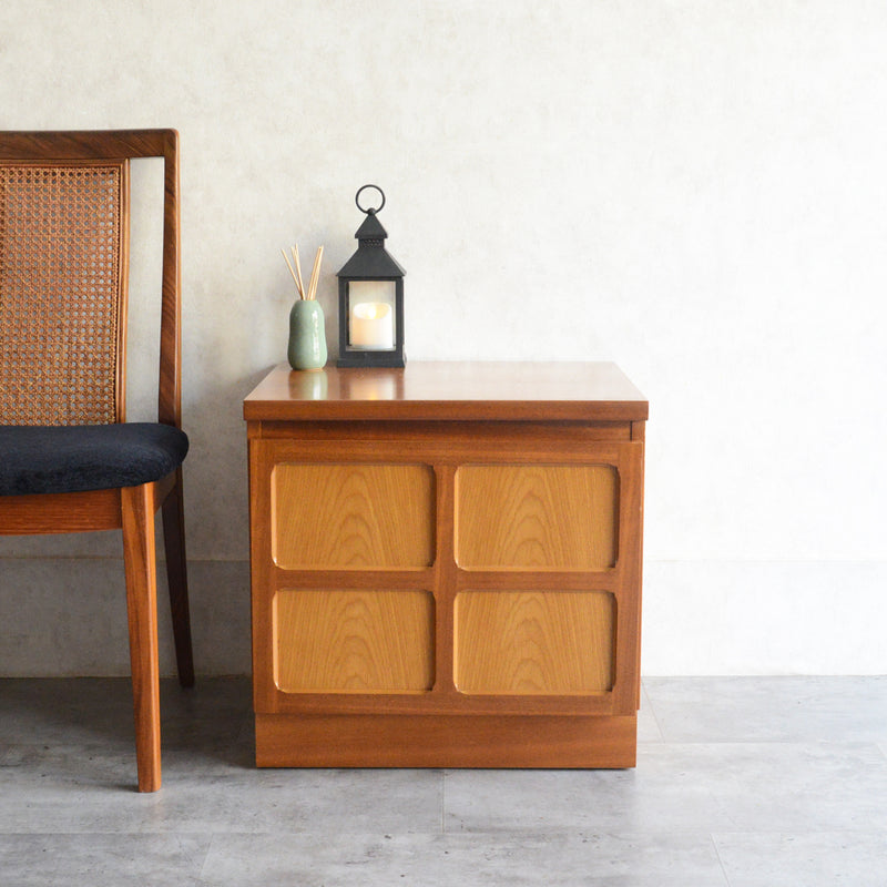 Nathan ネイサン スモールキャビネット43