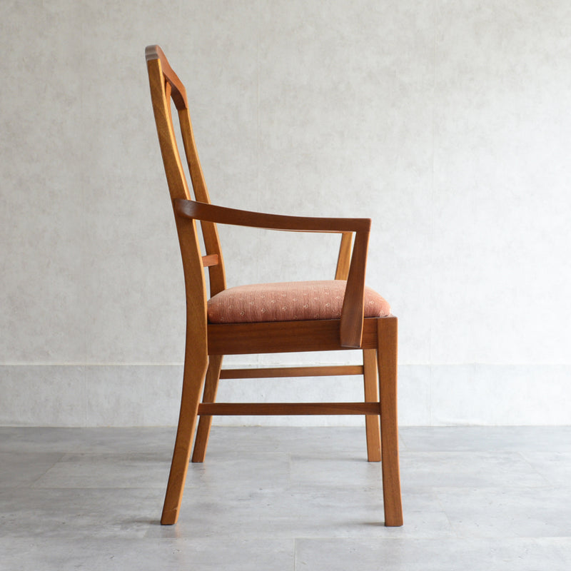 Nathan ネイサン　アームチェア A