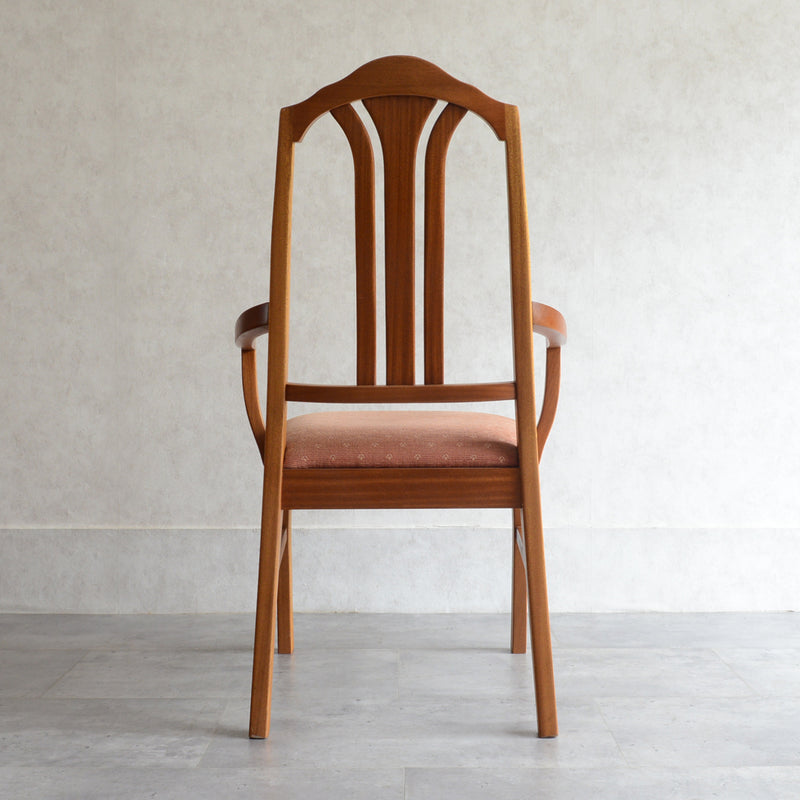 Nathan ネイサン　アームチェア A