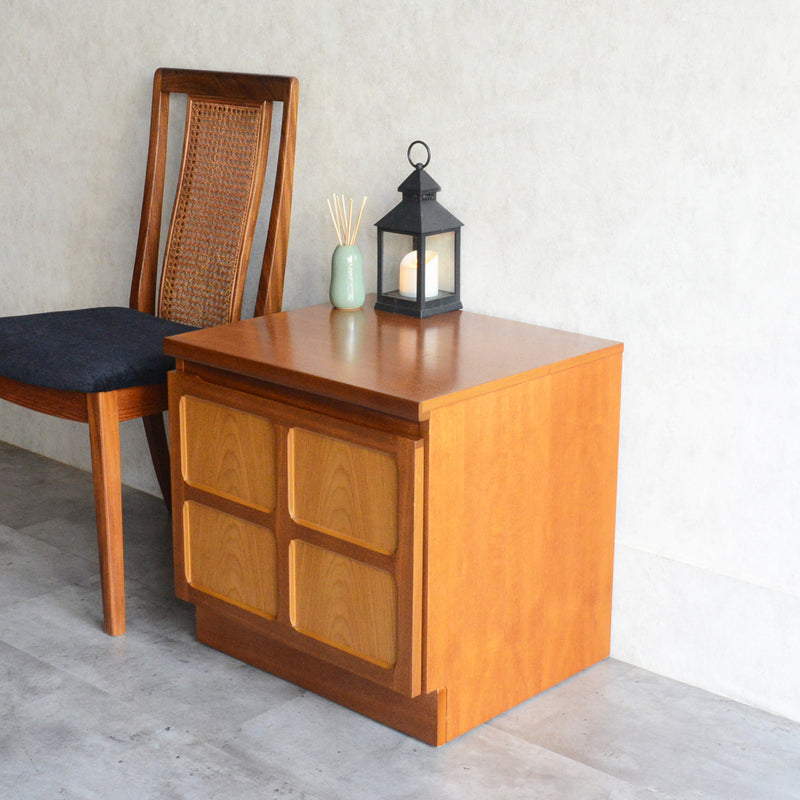 Nathan ネイサン スモールキャビネット43