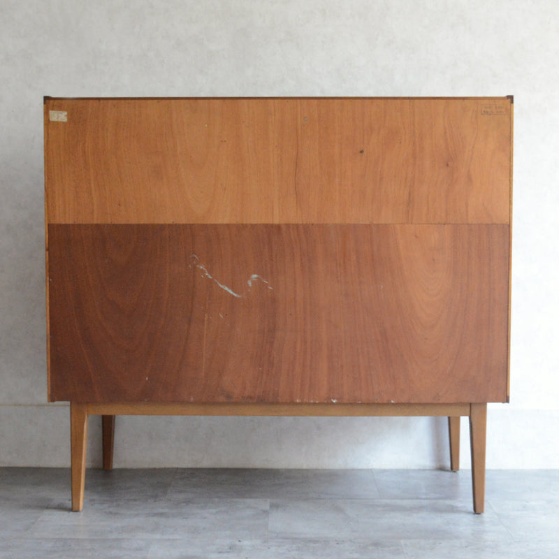 Nathan ネイサン カップボード 51（天板剥離再塗装済）