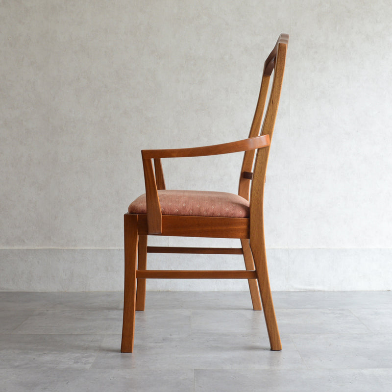 Nathan ネイサン　アームチェア A