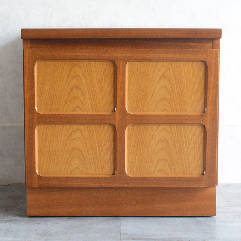 Nathan ネイサン スモールキャビネット43