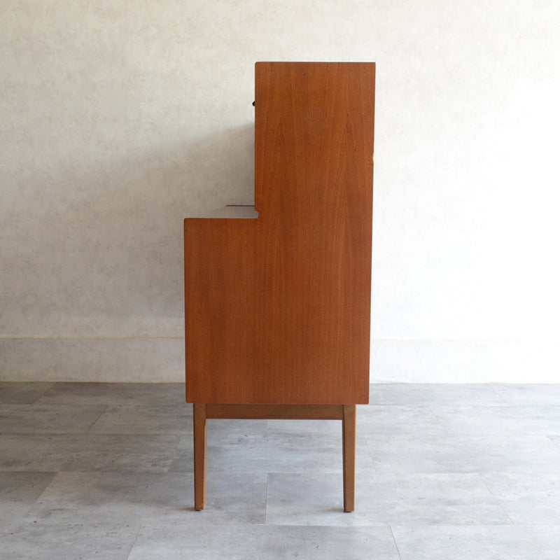 Nathan ネイサン カップボード 51（天板剥離再塗装済）