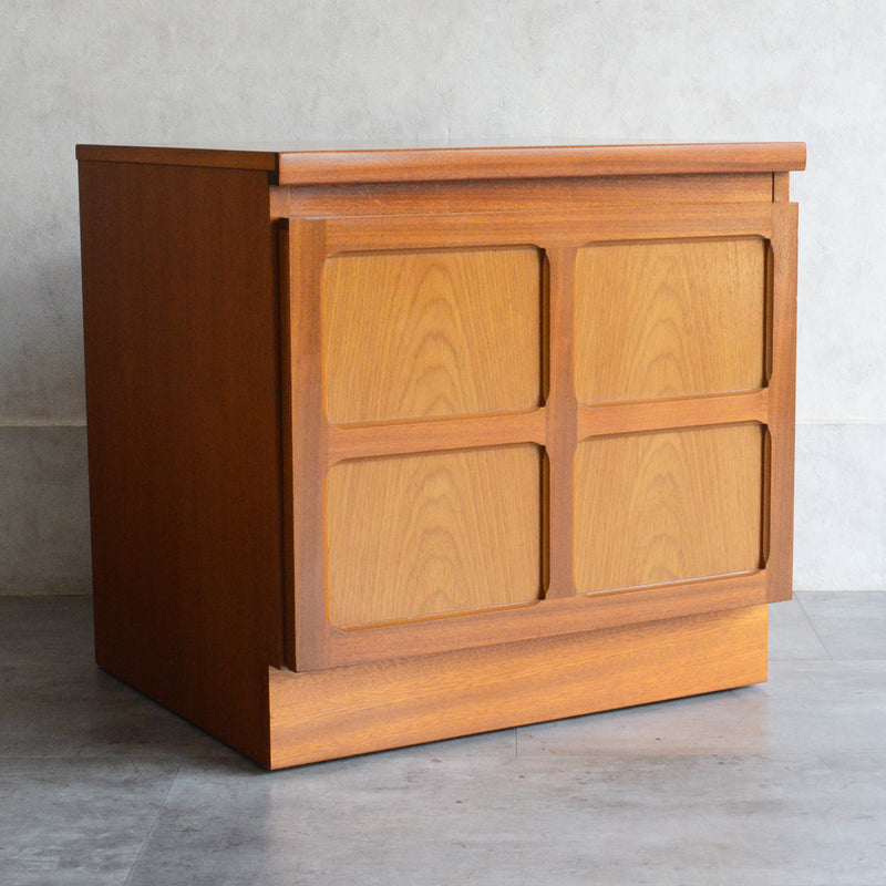 Nathan ネイサン スモールキャビネット43