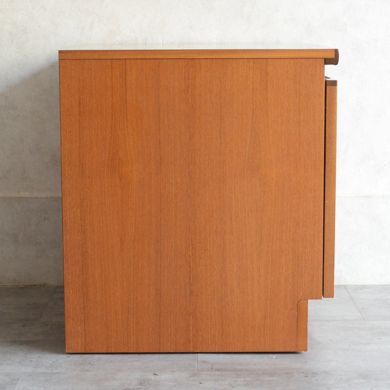 Nathan ネイサン スモールキャビネット43