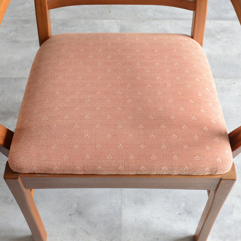 Nathan ネイサン　アームチェア A