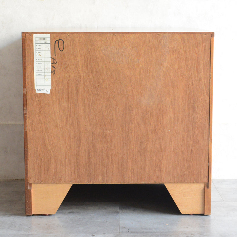 Nathan ネイサン スモールキャビネット43