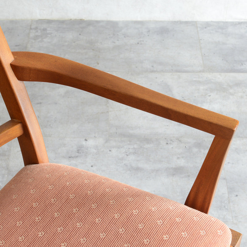 Nathan ネイサン　アームチェア A