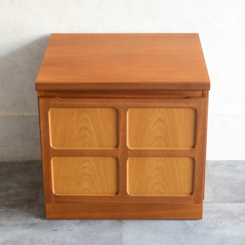 Nathan ネイサン スモールキャビネット43