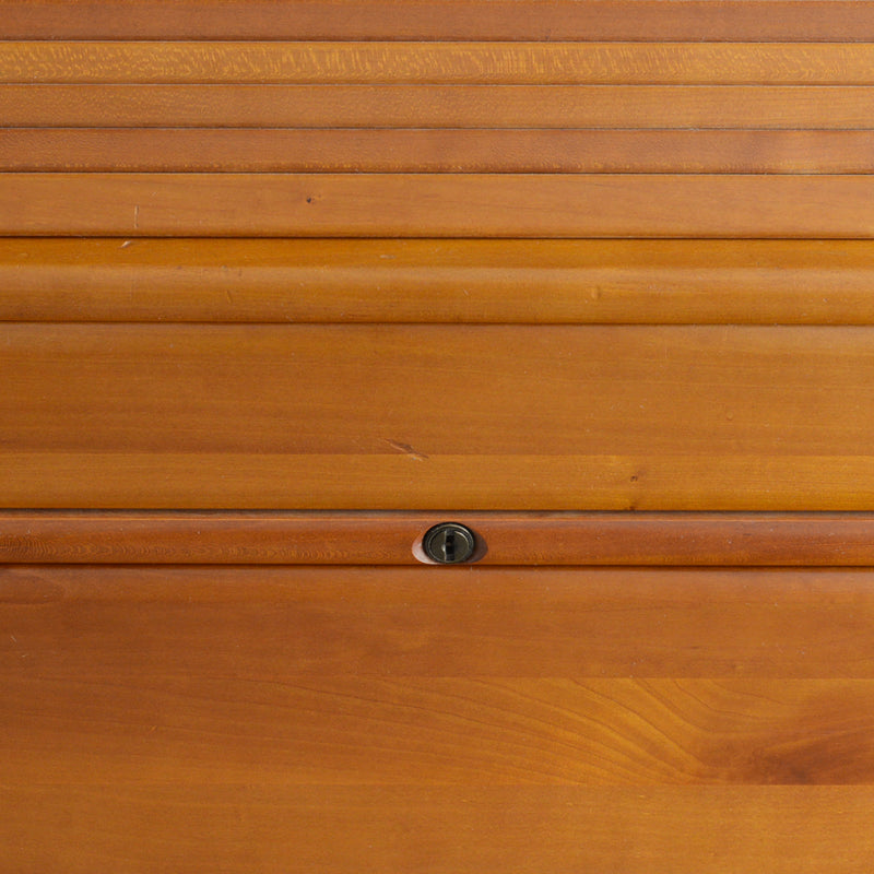 G様見学ご予約商品　デンマーク ヴィンテージ　Dyrlund チーク ビューロー /ドレッサー