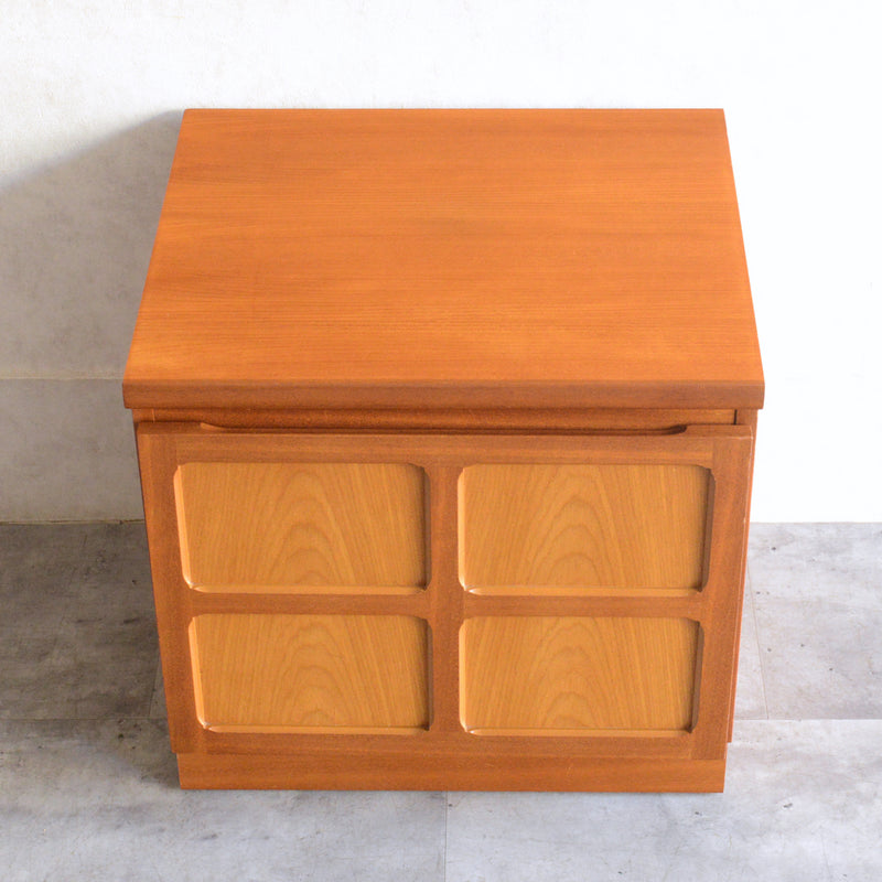 Nathan ネイサン スモールキャビネット43