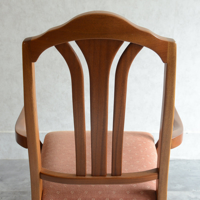 Nathan ネイサン　アームチェア A