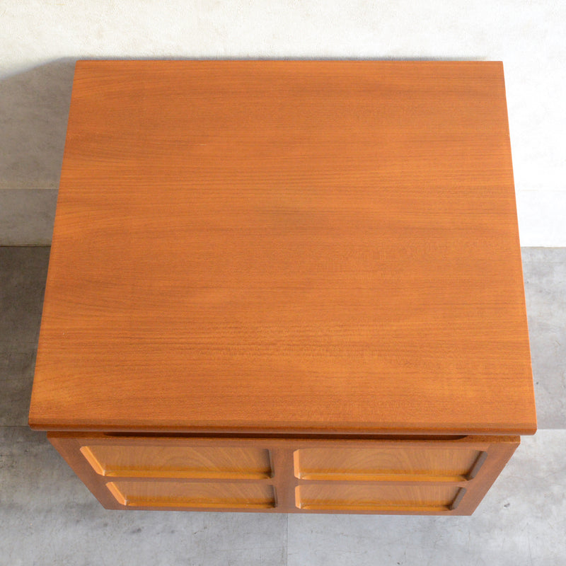 Nathan ネイサン スモールキャビネット43