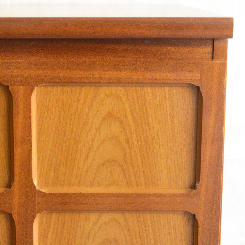 Nathan ネイサン スモールキャビネット43