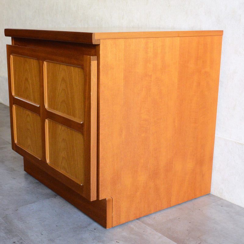 Nathan ネイサン スモールキャビネット43