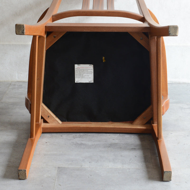 Nathan ネイサン　アームチェア A