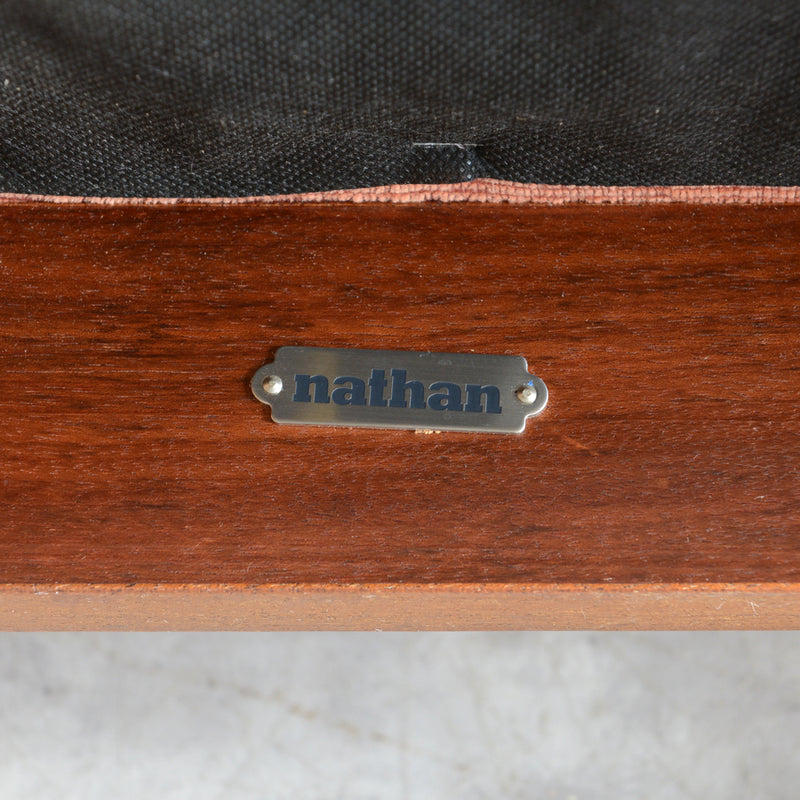 Nathan ネイサン　アームチェア A