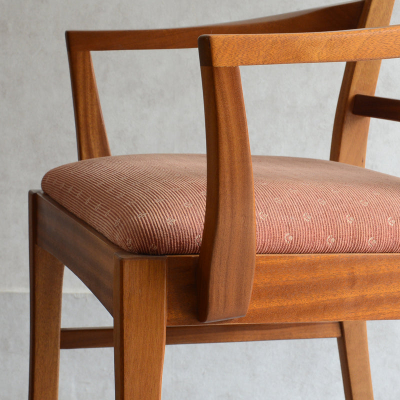 Nathan ネイサン　アームチェア A