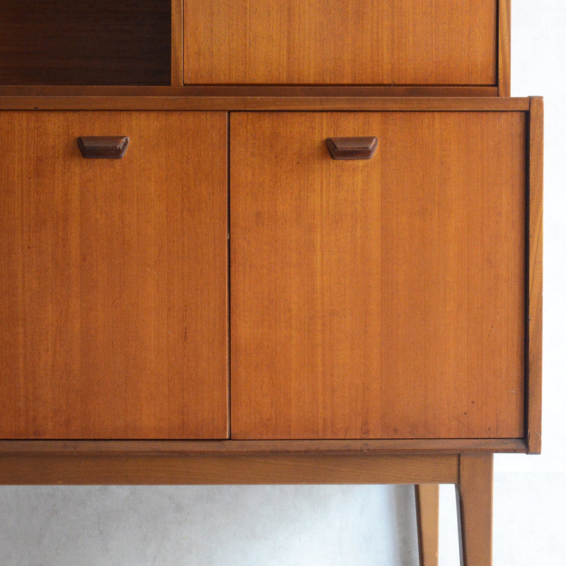 Nathan ネイサン カップボード 51（天板剥離再塗装済）