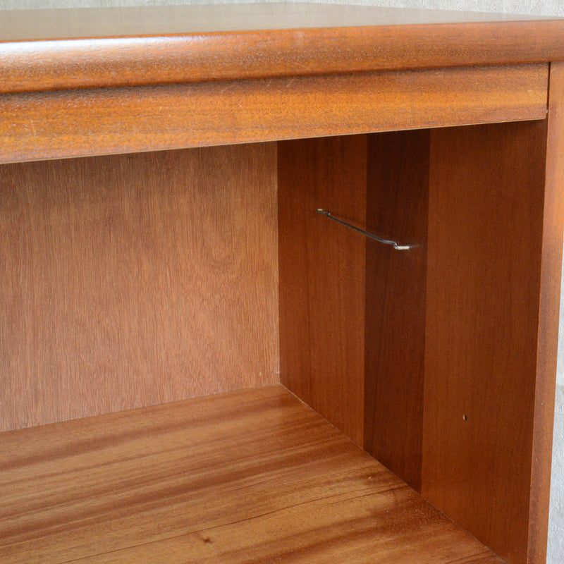 Nathan ネイサン スモールキャビネット43