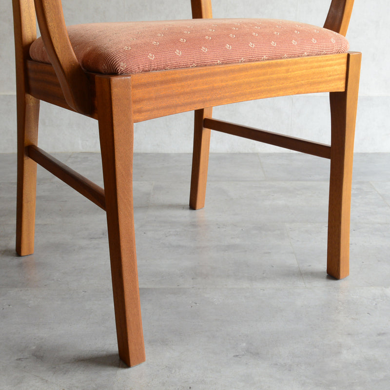 Nathan ネイサン　アームチェア A