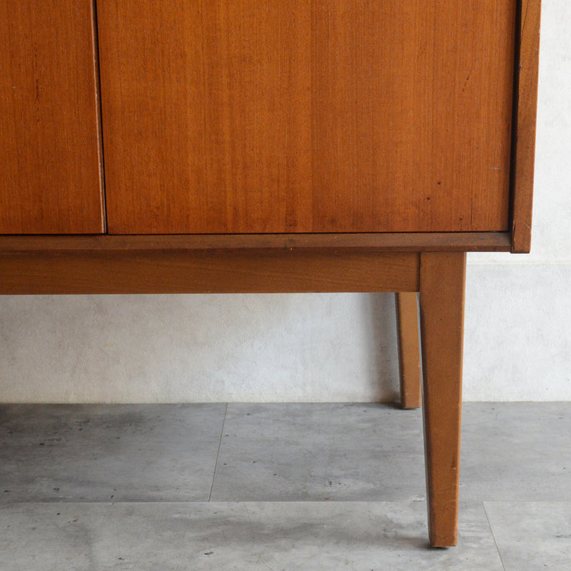 Nathan ネイサン カップボード 51（天板剥離再塗装済）