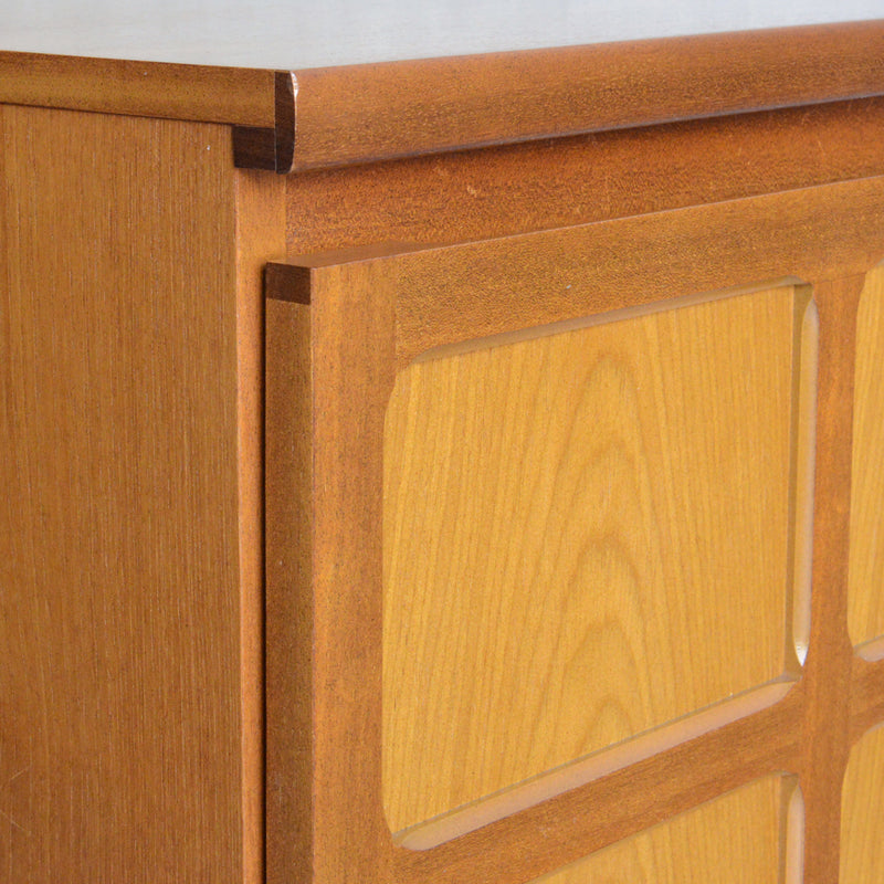 Nathan ネイサン スモールキャビネット43