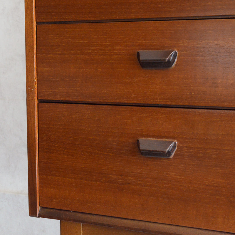 Nathan ネイサン カップボード 51（天板剥離再塗装済）