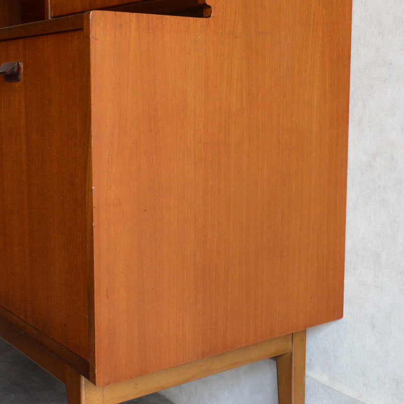 Nathan ネイサン カップボード 51（天板剥離再塗装済）