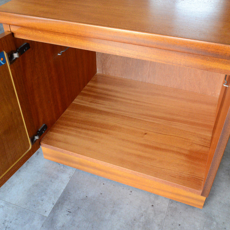 Nathan ネイサン スモールキャビネット43