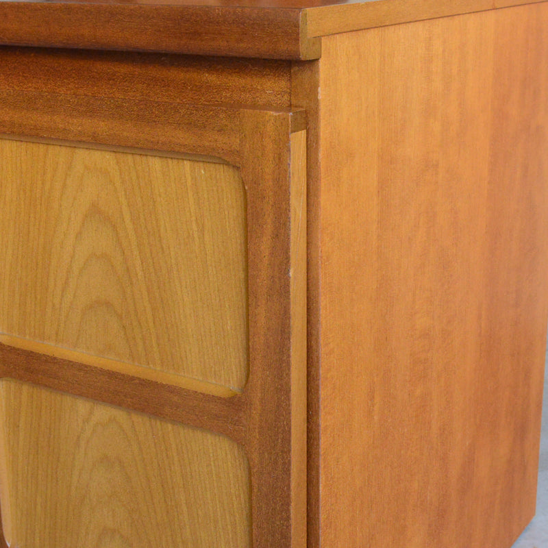 Nathan ネイサン スモールキャビネット43