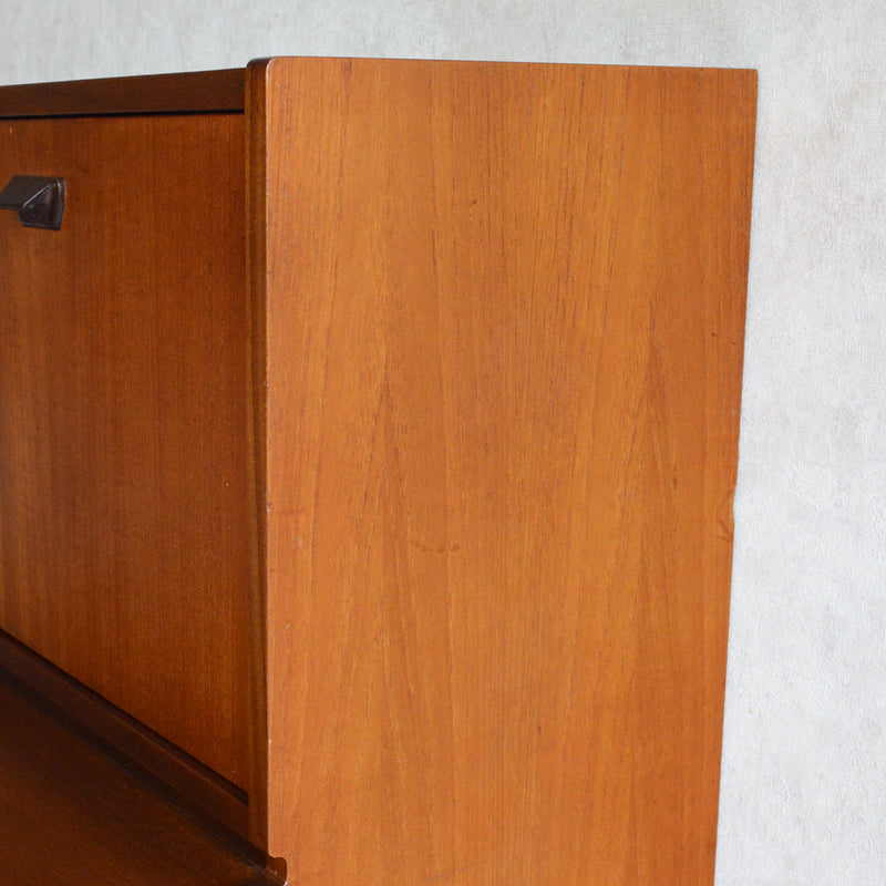 Nathan ネイサン カップボード 51（天板剥離再塗装済）