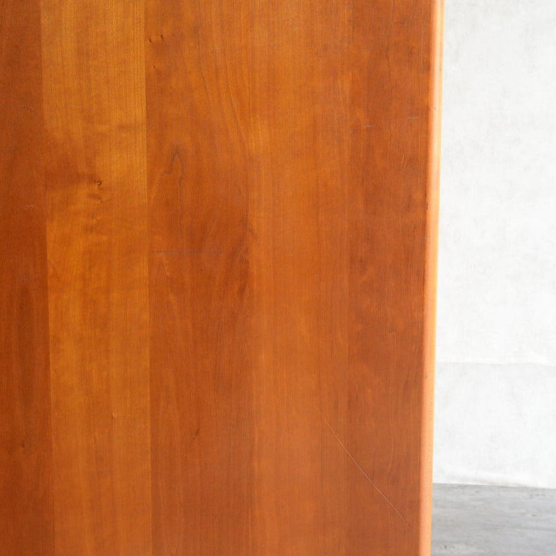 G様見学ご予約商品　デンマーク ヴィンテージ　Dyrlund チーク ビューロー /ドレッサー