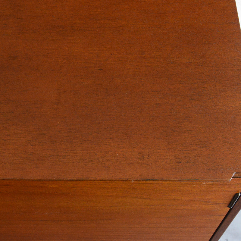 Meredew メレデュー  サイドボード61   (天板剝離再塗装済）