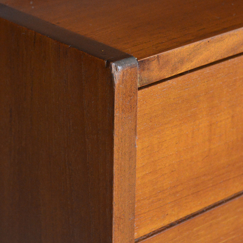 Nathan ネイサン カップボード 51（天板剥離再塗装済）