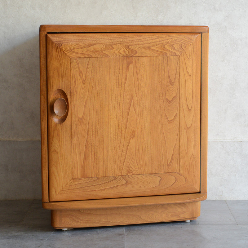 ERCOL アーコール サイドキャビネット/ベッドサイドキャビネット